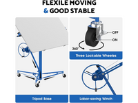 Thumbnail for Drywall Panel Lifter
