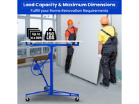 Thumbnail for Drywall Panel Lifter