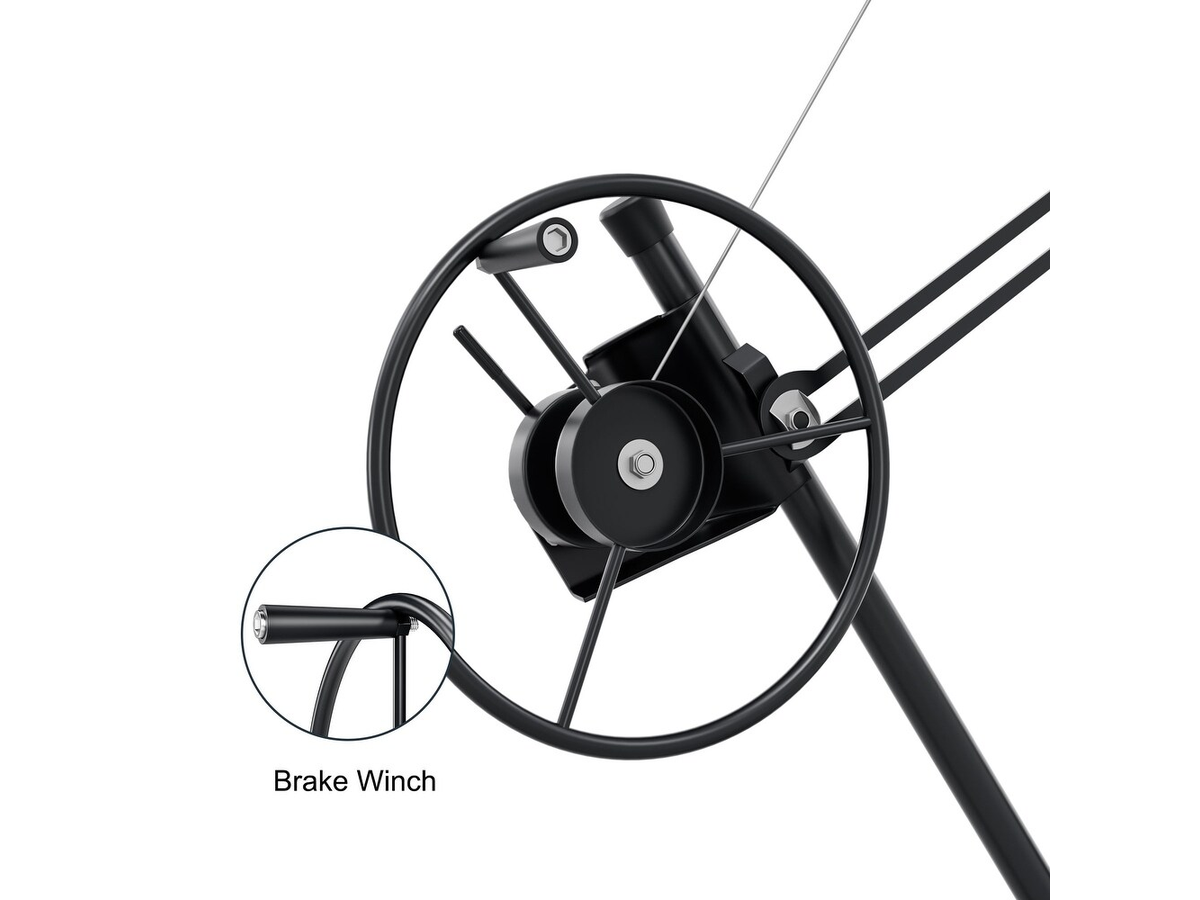 Drywall Panel Lifter
