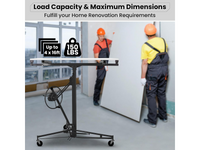 Thumbnail for Drywall Panel Lifter