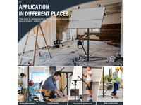 Thumbnail for Drywall Panel Lifter