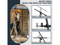 Thumbnail for Drywall Panel Lifter
