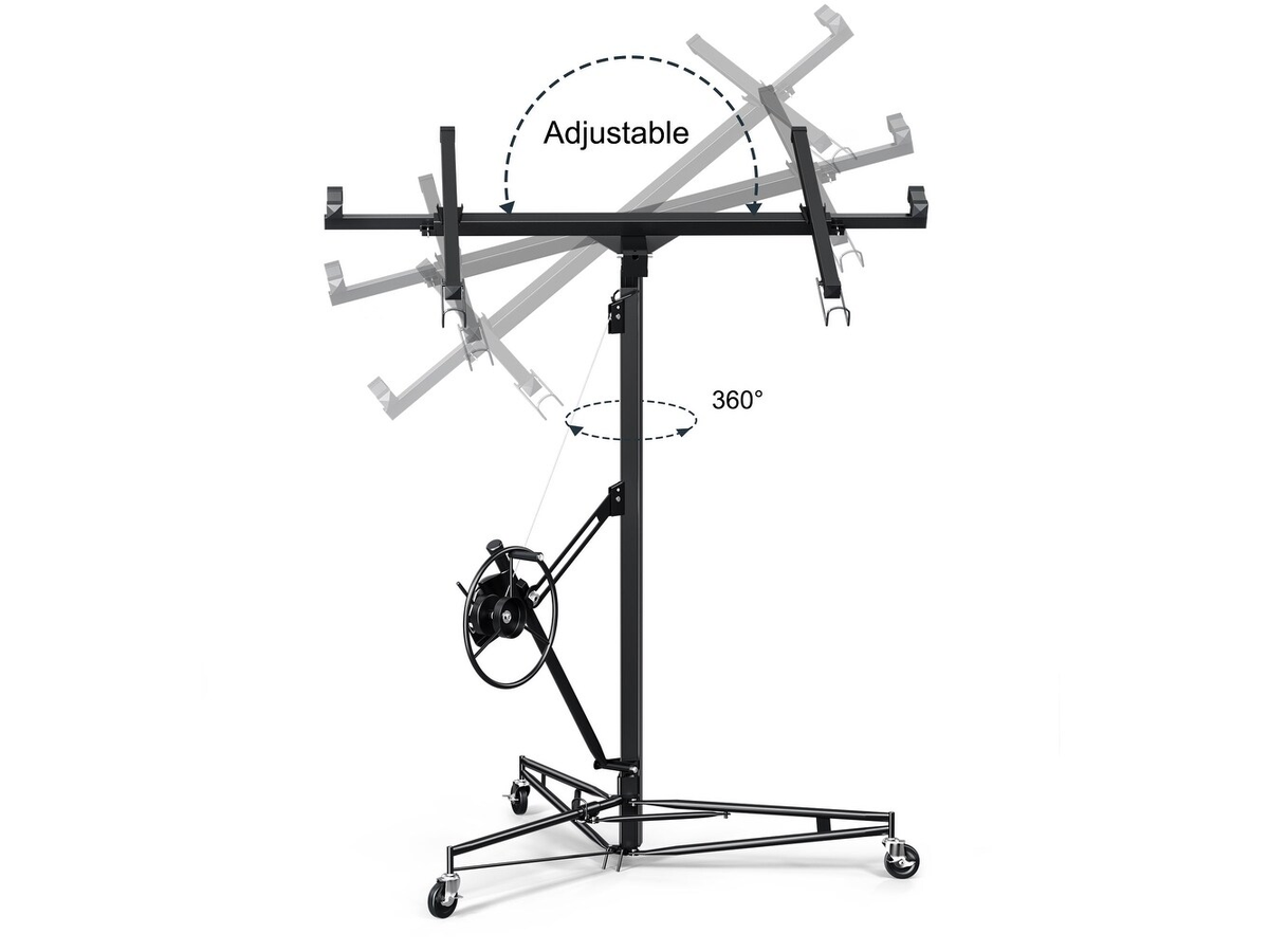 Drywall Panel Lifter