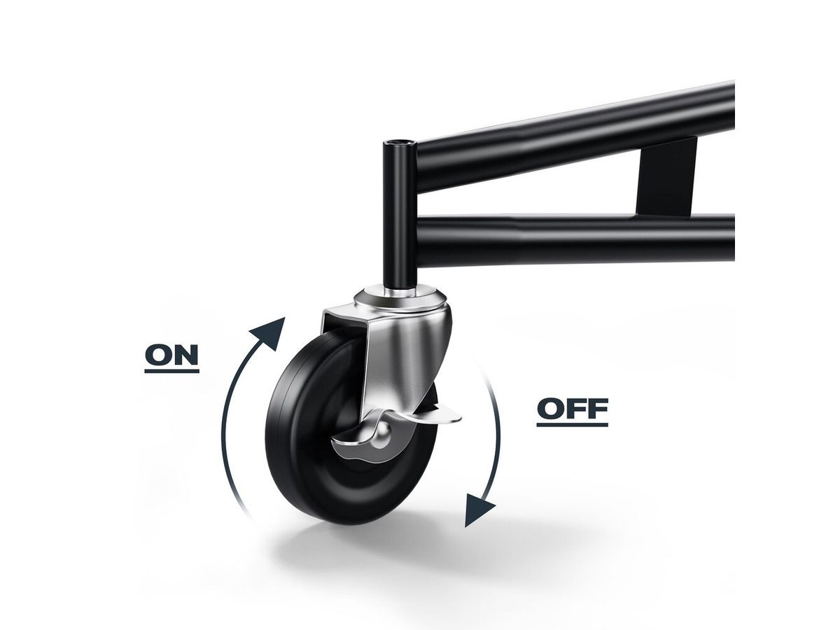 Drywall Panel Lifter