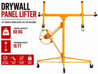 Thumbnail for Drywall Panel Lifter 16FT