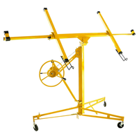 Thumbnail for Drywall Panel Lifter 16FT
