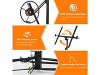 Thumbnail for Drywall Panel Lifter 16FT