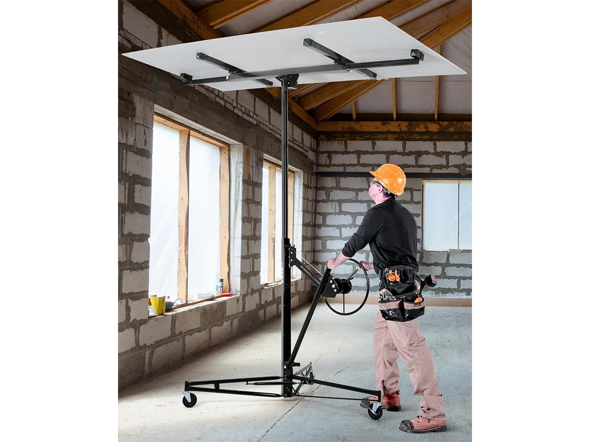 Drywall Panel Lifter 16FT