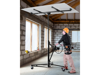 Thumbnail for Drywall Panel Lifter 16FT