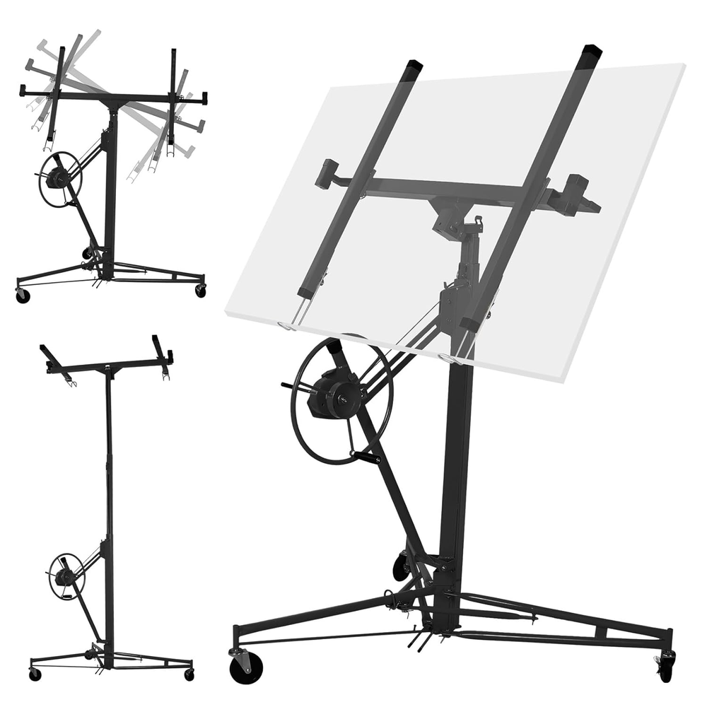 Drywall Panel Lifter 16FT