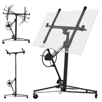 Thumbnail for Drywall Panel Lifter 16FT