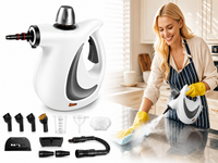 Thumbnail for Handheld Steam Cleaner High Temperature Pressurized