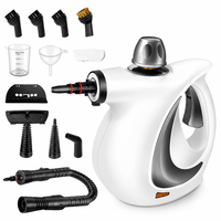 Thumbnail for Handheld Steam Cleaner High Temperature Pressurized