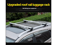 Thumbnail for Aluminium Car Roof Racks Cross Bars