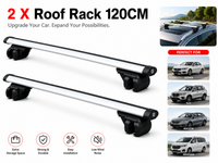 Thumbnail for Aluminium Car Roof Racks Cross Bars