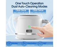 Thumbnail for Ultrasonic Cleaner Machine