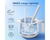 Thumbnail for Ultrasonic Cleaner Machine