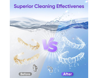 Thumbnail for Ultrasonic Cleaner Machine