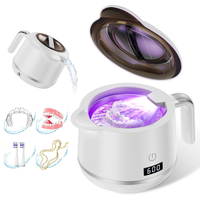 Thumbnail for Ultrasonic Cleaner Machine