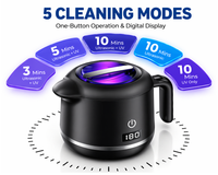 Thumbnail for Ultrasonic Cleaner Machine