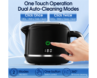 Thumbnail for Ultrasonic Cleaner Machine