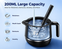 Thumbnail for Ultrasonic Cleaner Machine