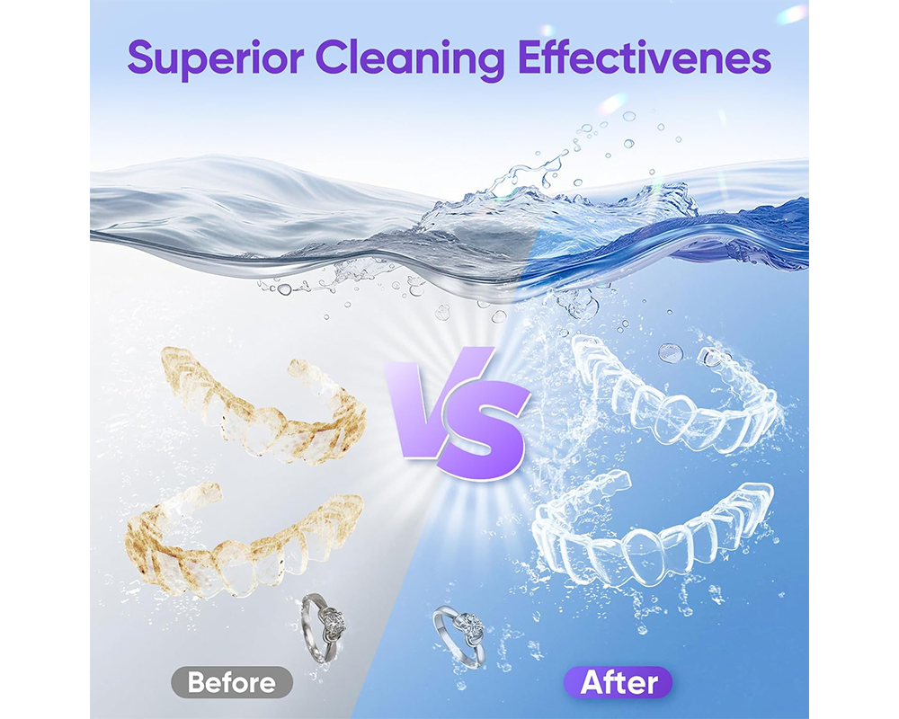 Ultrasonic Cleaner Machine