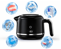 Thumbnail for Ultrasonic Cleaner Machine
