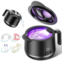 Thumbnail for Ultrasonic Cleaner Machine