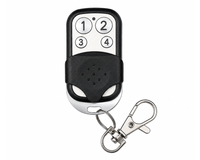 Thumbnail for Boss, DoorWorks DWA HT3 RD 2,OL4,GDC 6,GDC 8,GDC 12 Remote
