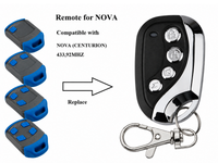 Thumbnail for Centurion Nova Garage Remote