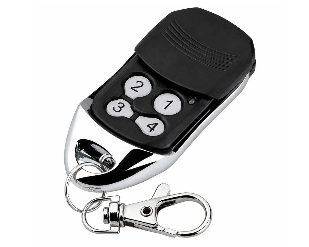 ATA PTX4 GDO Garage Door Remote