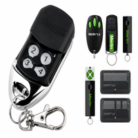 Thumbnail for Merlin Plus 2.0 Garage Remote Replacement