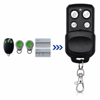 Thumbnail for Merlin + Garage Door Remote Replacement
