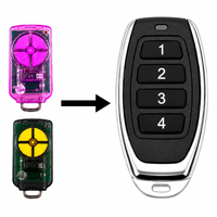 Thumbnail for ATA PTX5 PTX5V1 Garage Remote