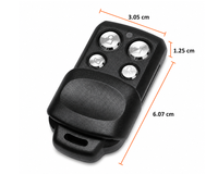 Thumbnail for Motorlift 84335AML Garage Remote