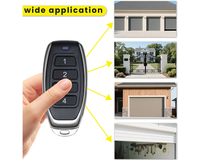 Thumbnail for B&D Tri Tran Garage Door Remote