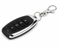 Thumbnail for B&D Tri Tran Garage Door Remote