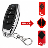 Thumbnail for B&D Tri Tran Garage Door Remote