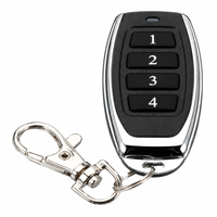Thumbnail for ATA PTX5V1 Garage Remote