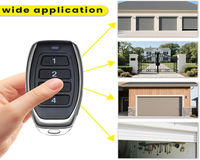 Thumbnail for ATA PTX5V1 Garage Remote