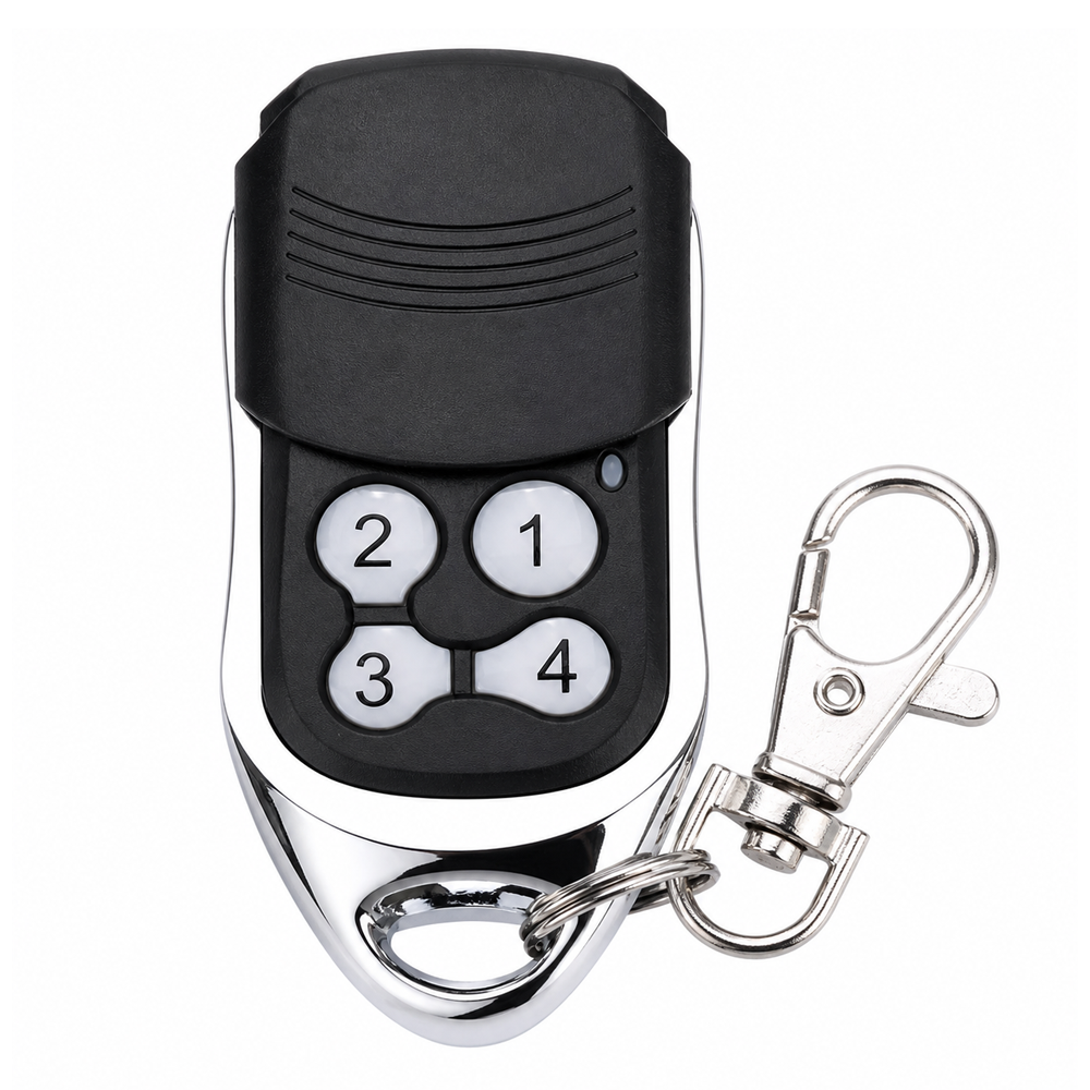 Garage Door Remote
