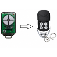 Thumbnail for Garage Door Remote