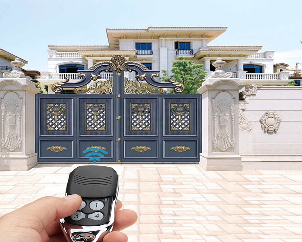 Garage Door Remote