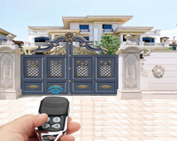 Thumbnail for Garage Door Remote