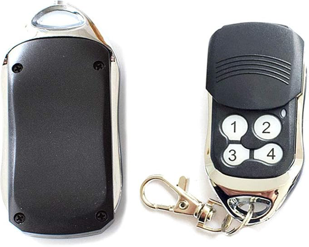 Garage Door Remote