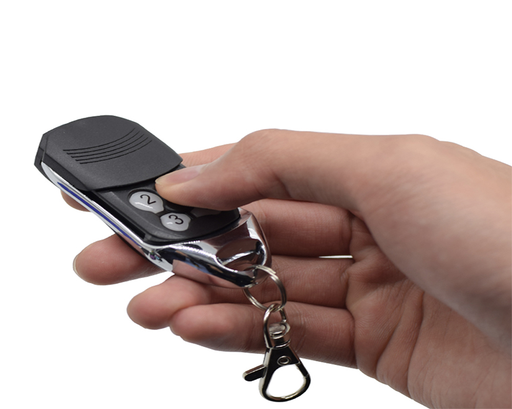Garage Door Remote