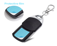 Thumbnail for Garage Door Remote