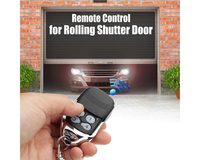 Thumbnail for Garador GDO11 v1 GDO-11v1 GDO-11 Ero Garage Door Remote Replacement