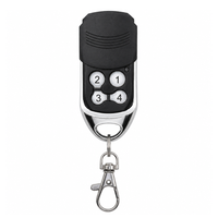 Thumbnail for Garador GDO11 v1 GDO-11v1 GDO-11 Ero Garage Door Remote Replacement